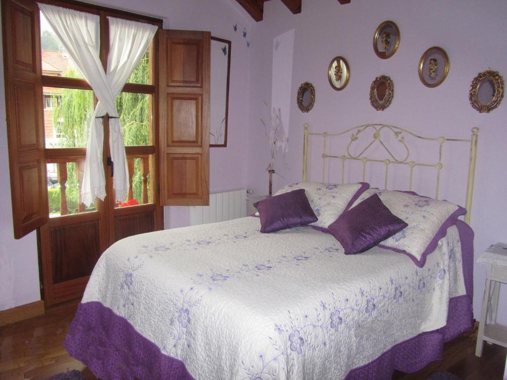 Posada Rincon Del Pas Puente Viesgo Chambre photo